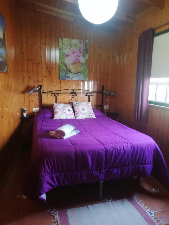Casa con 1 dormitorio