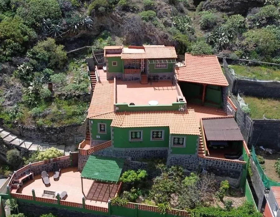 Casa Rural Ondina-1