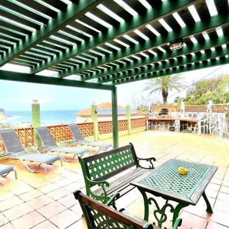 Casa Rural Ondina-3