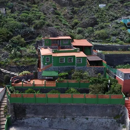 Casa Rural Ondina-2
